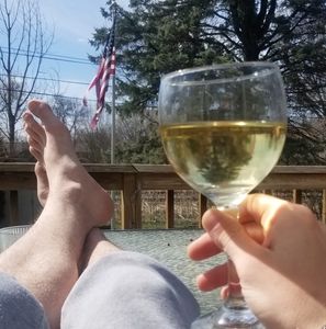 Meet your Posher, Samuel